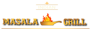 indian masala grill